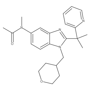 849351-13-9 structure