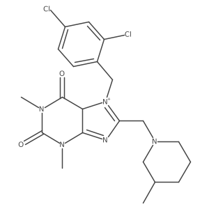 851940-20-0 structure