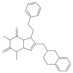 851943-41-4结构式