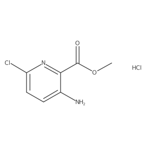 866775-03-3 structure