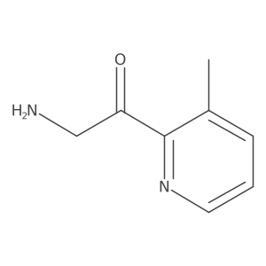 876461-74-4 structure