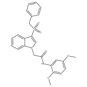 878061-55-3结构式