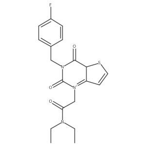 879138-52-0 structure
