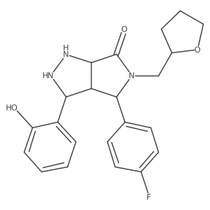879961-25-8结构式