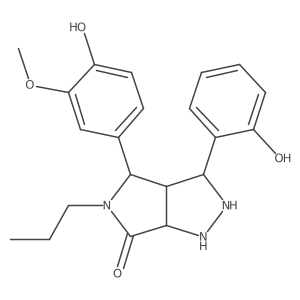 879961-47-4 structure