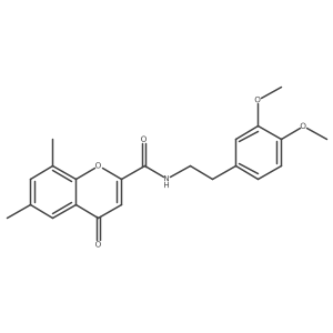 880789-12-8 structure