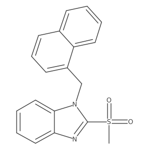 886922-91-4 structure
