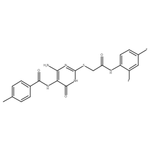 888423-58-3结构式