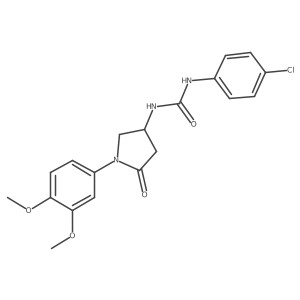 891115-74-5结构式