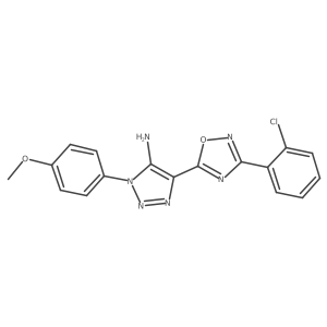 892772-64-4 structure