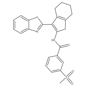 896288-97-4 structure