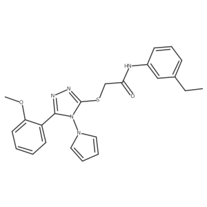 896314-64-0 structure