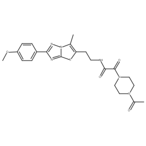896320-98-2 structure