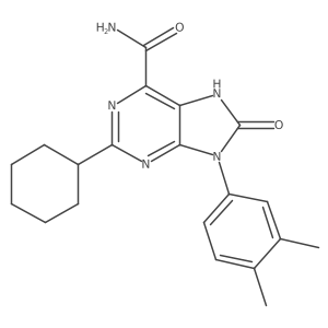 898422-32-7 structure