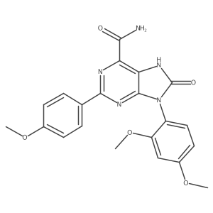 898422-54-3 structure