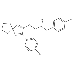 899931-58-9 structure
