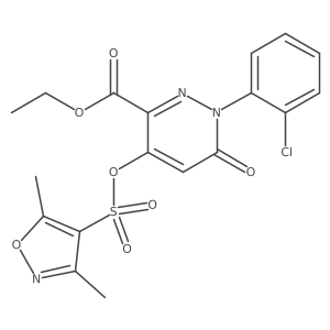 899959-91-2 structure