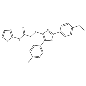 901258-89-7 structure