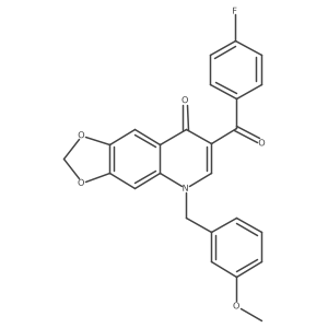 904451-50-9 structure
