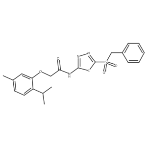 905762-96-1 structure