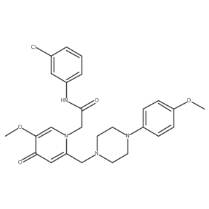 921497-21-4 structure