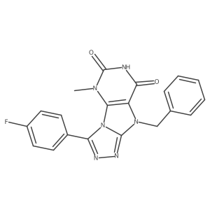 CID 41749601 Structure