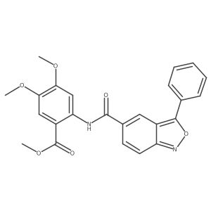 924821-23-8 structure