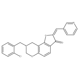 929822-92-4 structure