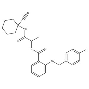 939176-81-5 structure