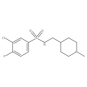 953141-51-0 structure