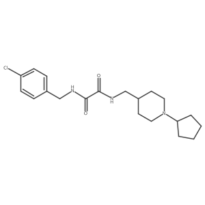 953199-86-5 structure