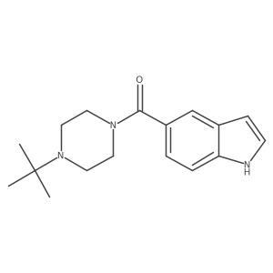 957621-50-0 structure