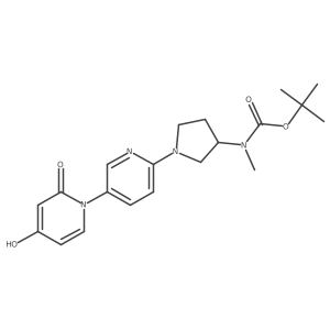 1018443-02-1 structure