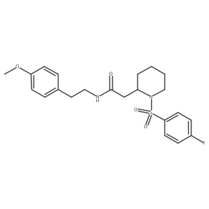 1021090-40-3 structure