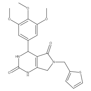 1021093-83-3结构式
