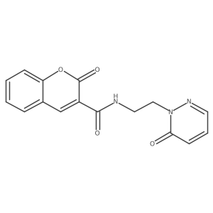 1021218-68-7 structure