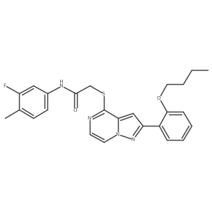 1040654-51-0 structure