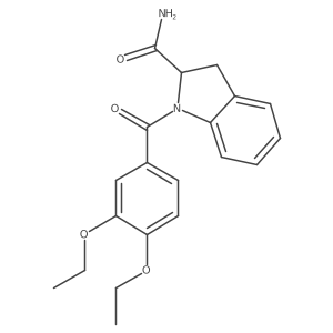 1099655-28-3结构式