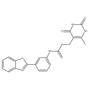 1105202-63-8 structure