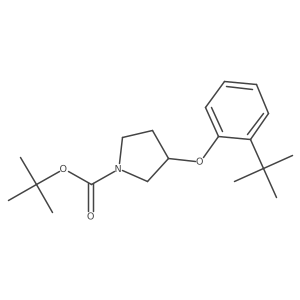1146960-52-2结构式