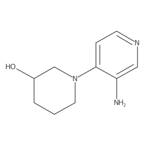 1156136-27-4 structure