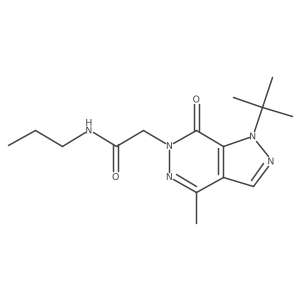 1172750-08-1 structure
