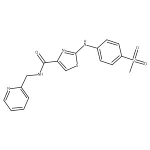 1172991-07-9 structure