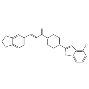 1173303-43-9 structure