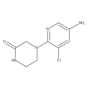 1180133-42-9 structure