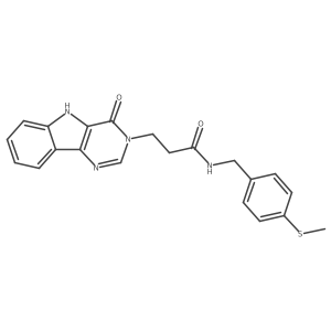 1184971-46-7 structure