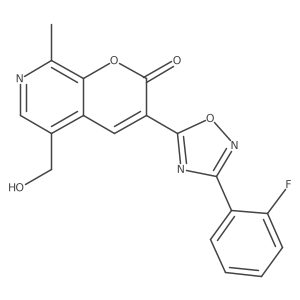 1189440-68-3结构式