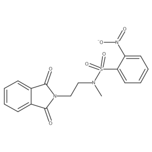1190890-05-1结构式
