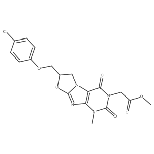 1203397-29-8 structure