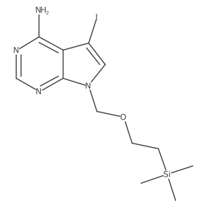 1207543-31-4 structure